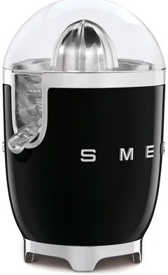 Smeg Sitruspuserrin CJF01BLEU musta - 2