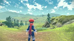 Nintendo Switch Pokémon Legends: Arceus - 7