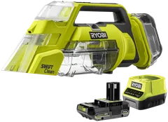 Ryobi TEKSTIILIPESURI RDC18-1C20G - 1