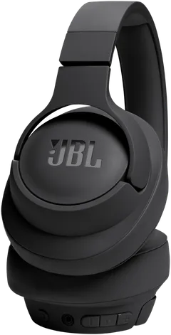 JBL Bluetooth sankakuulokkeet Tune 720BT musta - 8
