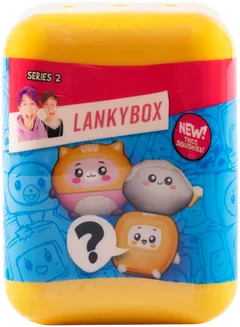 Lankybox Squishyt - 1