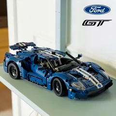LEGO® Technic 42154 2022 Ford GT - 8
