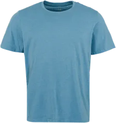 House miesten T-paita 195HSSNOS2 - Light Blue - 1