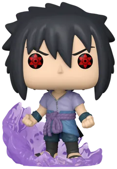 FUNKO POP! Vinyylihahmo: Naruto - Sasuke (First Susano´o) - 2