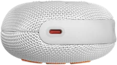 JBL Bluetooth kaiutin Clip 5 valkoinen - 6