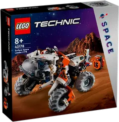 LEGO® Technic 42178 Avaruuskuormaaja LT78 - 2