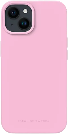 Ideal of Sweden suojakuori MagSafe iPhone 13/14 pinkki - 1
