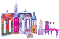 Disney Frozen Arendelle Castle Playset - 4