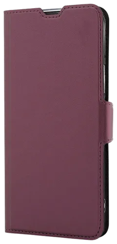 Wave Book Case, Honor 200 Lite, Smoky Sangria - 1