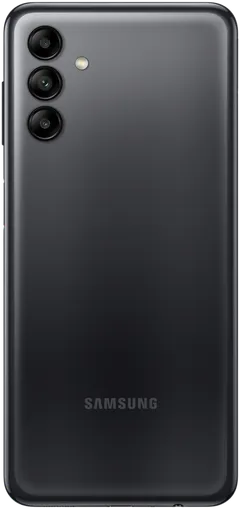 Samsung Galaxy A04s 32GB musta  älypuhelin - 4