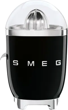 Smeg Sitruspuserrin CJF01BLEU musta - 1