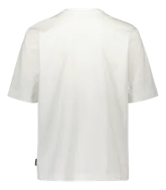 Finlayson Arkismi naisten t-paita Perfect - Bright white - 2
