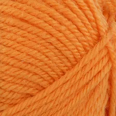 Novita lanka Wonder Wool DK 50 g appelsiini 017 - 2