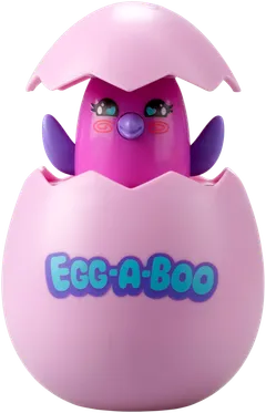 Silverlit leikkimuna Egg A Boo - 10
