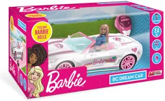 Barbie R/C Avoauto Valkoinen - 2