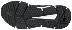 adidas miesten juoksujalkine Galaxy 6 GW3848 - BLACK - 2