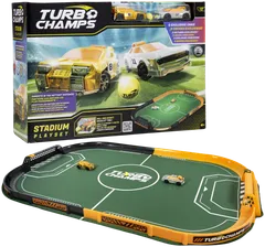 Turbo Champs Stadium - 1