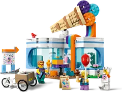 LEGO® City 60363 Jäätelökioski - 7