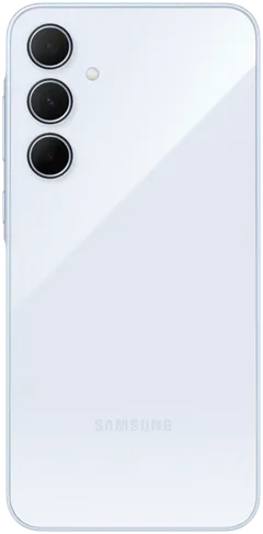 Samsung Galaxy A35 5g vaaleansininen 256gb älypuhelin - 6