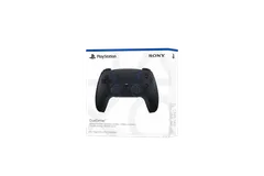 Sony PS5 peliohjain DualSense Midnight Black - 1