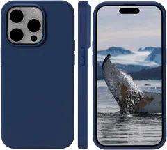 Dbramante iPhone 15 Pro Greenland suojakuori - 3