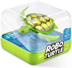 RoboAlive robottikilpikonna RoboFish Turtle - 4