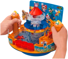 Super Mario Castle Land - 2