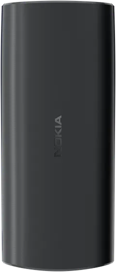 Nokia 105 peruspuhelin hiilenharmaa - 2