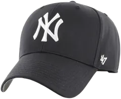47Brand unisex lippis Core Raised Basic MLB New York Yankees - 1