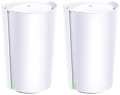 TP-Link Deco X10 AX1500 mesh WIFI6 system 2pack - 1