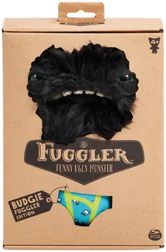 Fuggler Budgie Edition pehmo - 3
