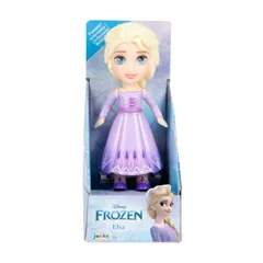 Disney Princess & Frozen mininuket - 30