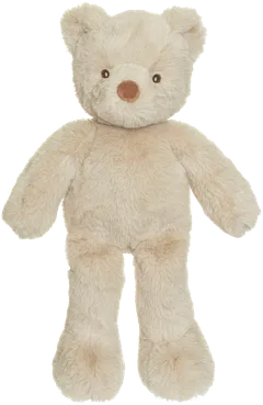 Teddykompaniet Sven-Nalle 45 Cm Beige - 2