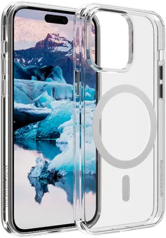 Dbramante iPhone 15 Pro Iceland Pro suojakuori - 2