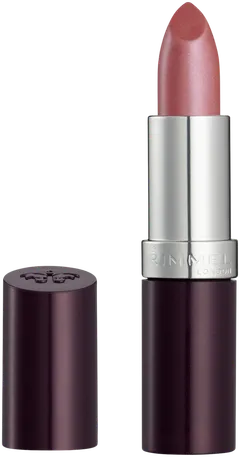 Rimmel 4g Lasting Finish Lipstick 077 Asia pitkäkestoinen huulipuna - 1