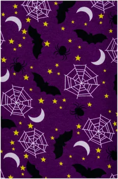 Ciraf lasten leggingsit halloween 25TC244022 - net aop - 2