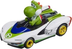 Nintendo pikkuauto Pull&Speed Mario Kart Special Cars - 4