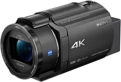 Sony videokamera FDR-AX43 - 1