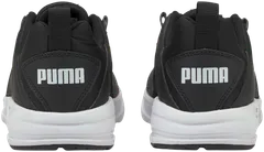 Puma lasten vapaa-ajan jalkine Comet 2 Alt Jr - Puma Black-Puma White - 2
