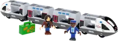 BRIO Maailman junat TGV-suurnopeusjuna - 1