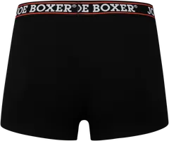 Joe Boxer miesten bokserit YM00179265 2-pack - Blue / black - 5