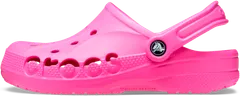 Crocs Baya naisten pistokas - Electric pink - 5