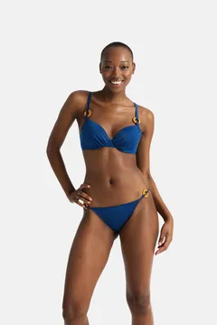 Dorina naisten bikinialaosa Cairns FXBF0045 - Blue - 2