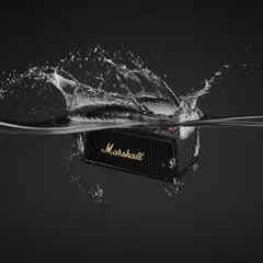 Marshall Bluetooth kaiutin Emberton III musta - 6