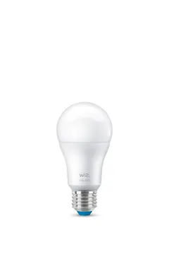 WiZ älylamppu E27 A60 8.5W RGB Wi-Fi, 3 kpl:n pakkaus - 13