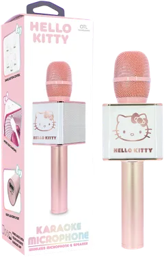 OTL Bluetooth karaokemikrofoni Hello Kitty - 4