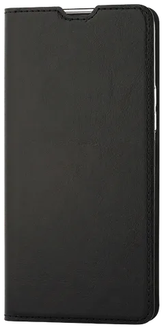 Wave Book Case, Samsung Galaxy A53 5G, Musta - 1