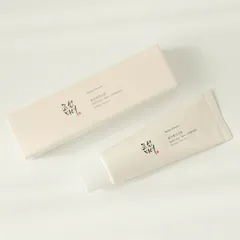 Beauty of Joseon Relief Sun : Rice + Probiotics aurinkovoide SPF50+ 50ml - 2