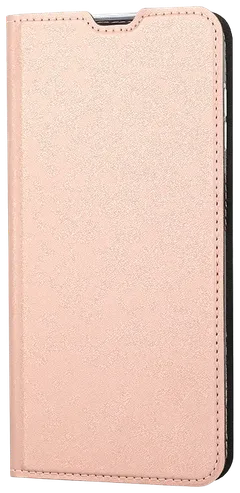 Wave Book Case, Samsung Galaxy A13 4G, Ruusukulta - 1