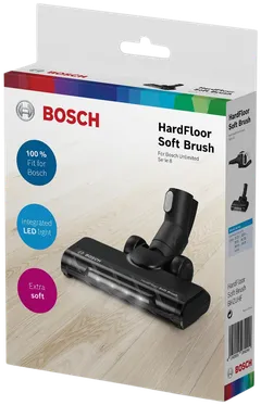 Bosch harjasuulake parketille Unlimited - 4